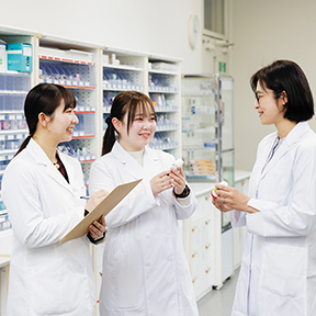 国家試験イメージ